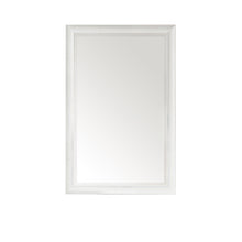 Load image into Gallery viewer, Glenbrooke 26&quot; Mirror, Bright White James Martin Vanities