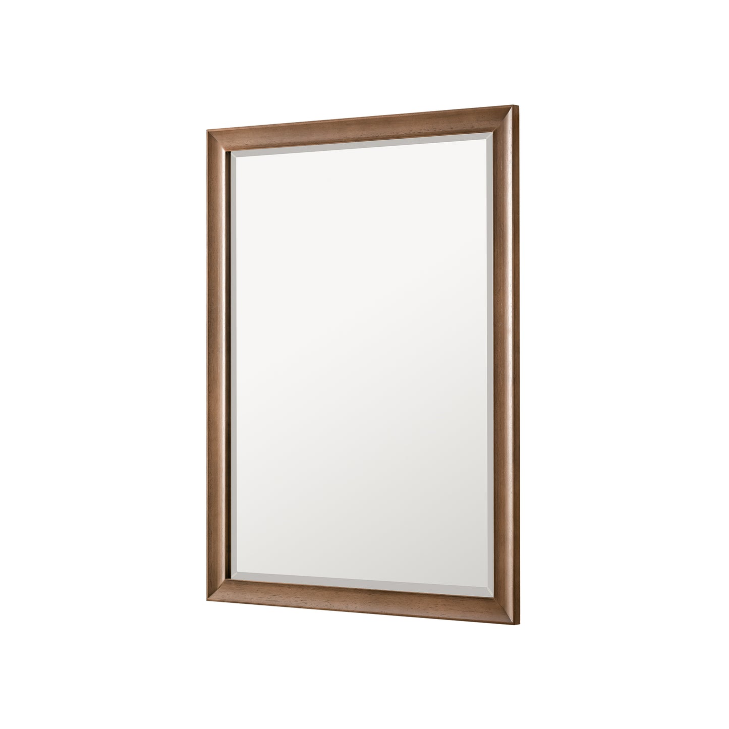 Bathroom Vanities Outlet Atlanta Renovate for LessGlenbrooke 30" Mirror, Whitewashed Walnut