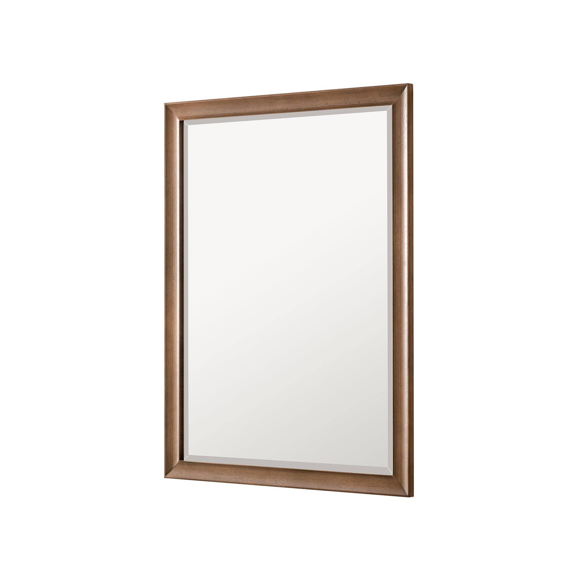 Bathroom Vanities Outlet Atlanta Renovate for LessGlenbrooke 30" Mirror, Whitewashed Walnut