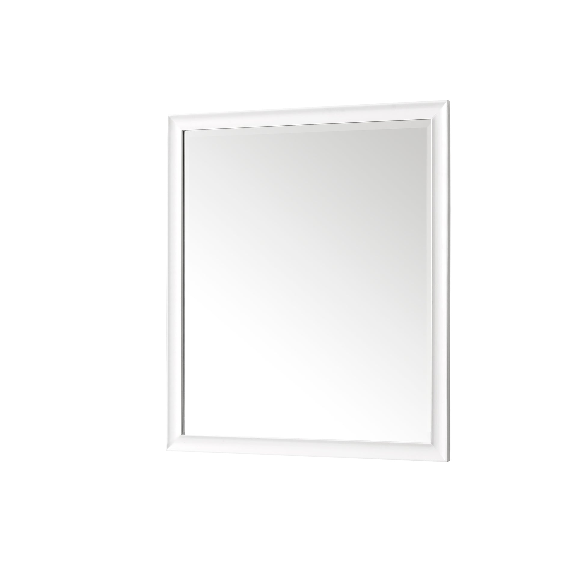 Bathroom Vanities Outlet Atlanta Renovate for LessGlenbrooke 36" Mirror, Bright White