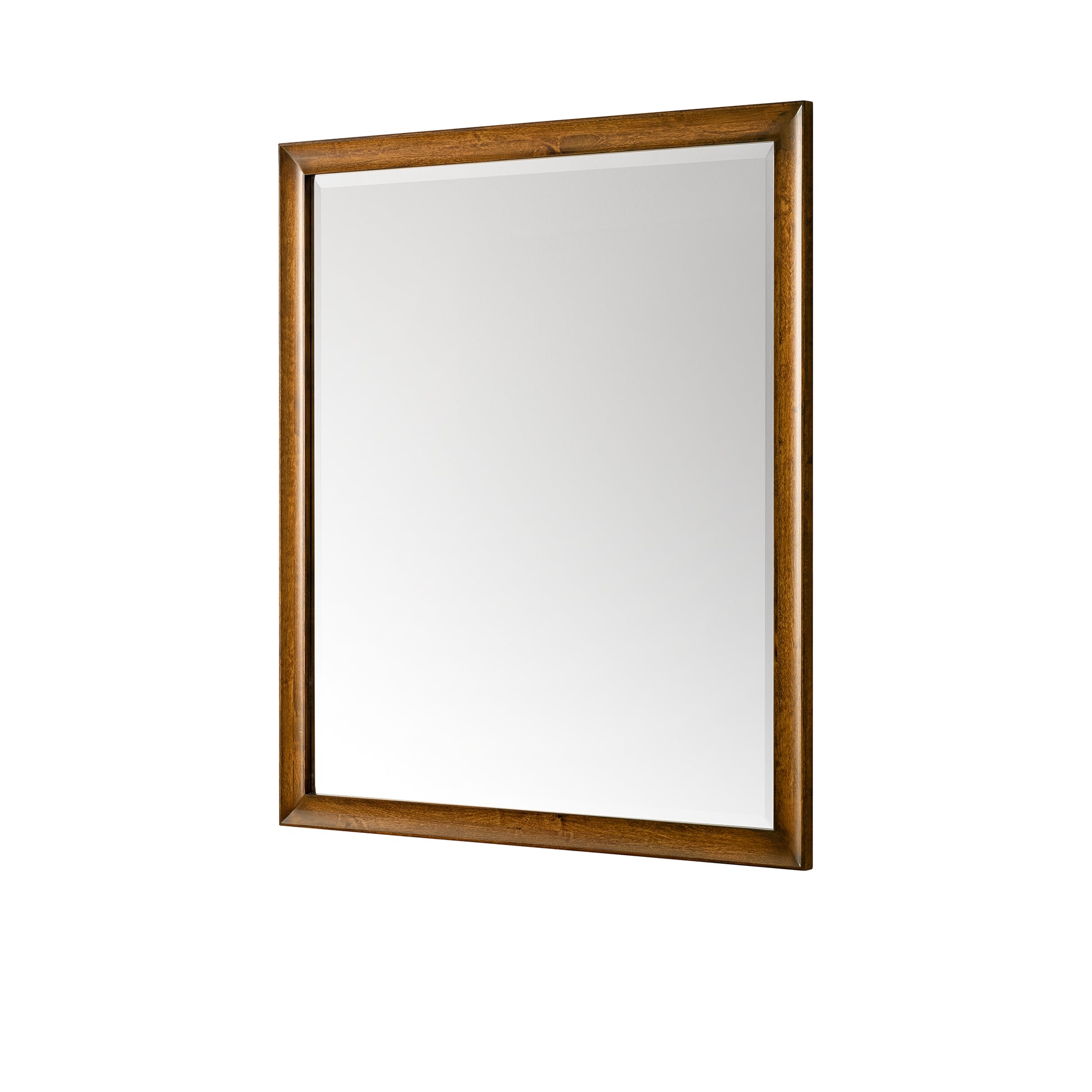 Bathroom Vanities Outlet Atlanta Renovate for LessGlenbrooke 36" Mirror, Country Oak