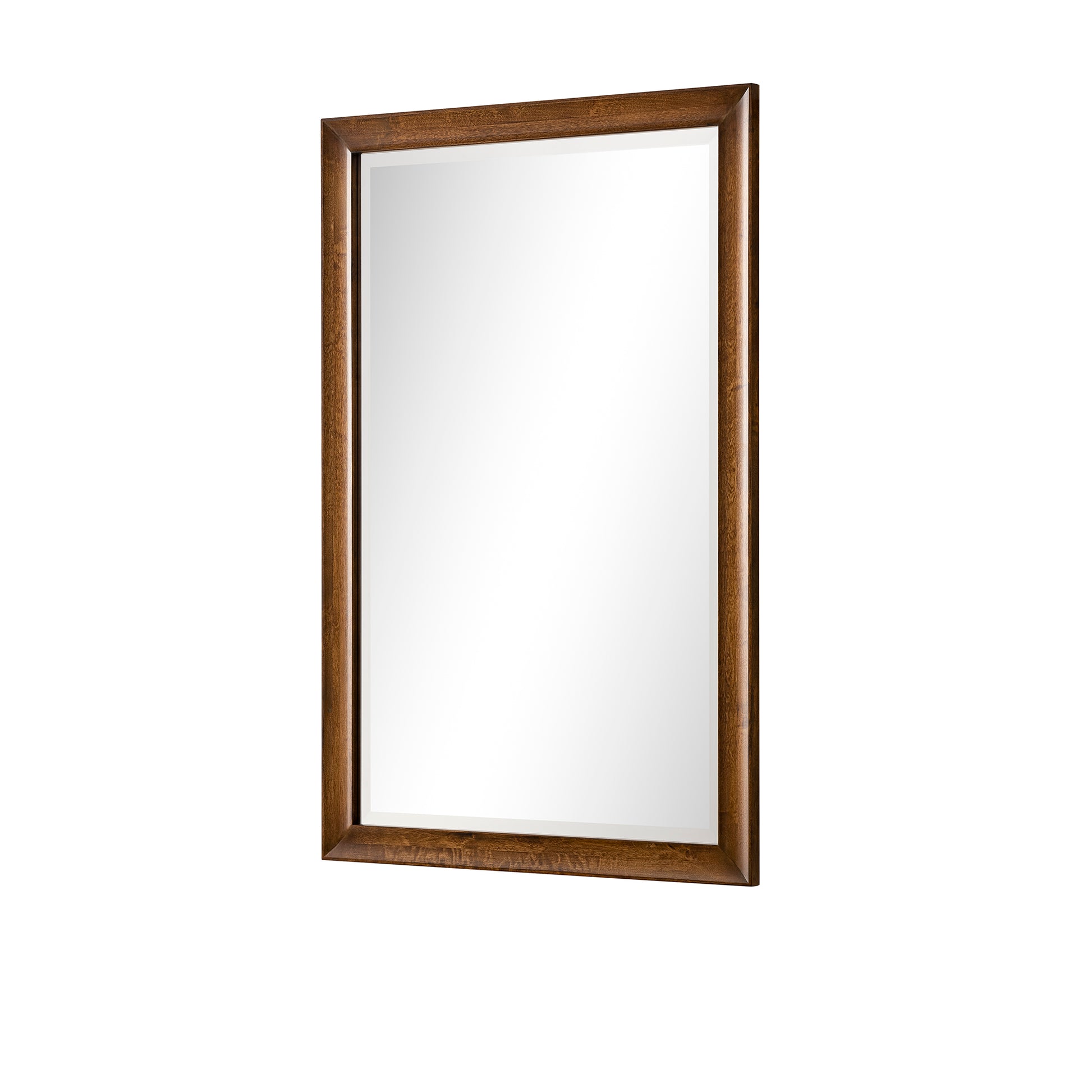 Bathroom Vanities Outlet Atlanta Renovate for LessGlenbrooke 26" Mirror, Country Oak