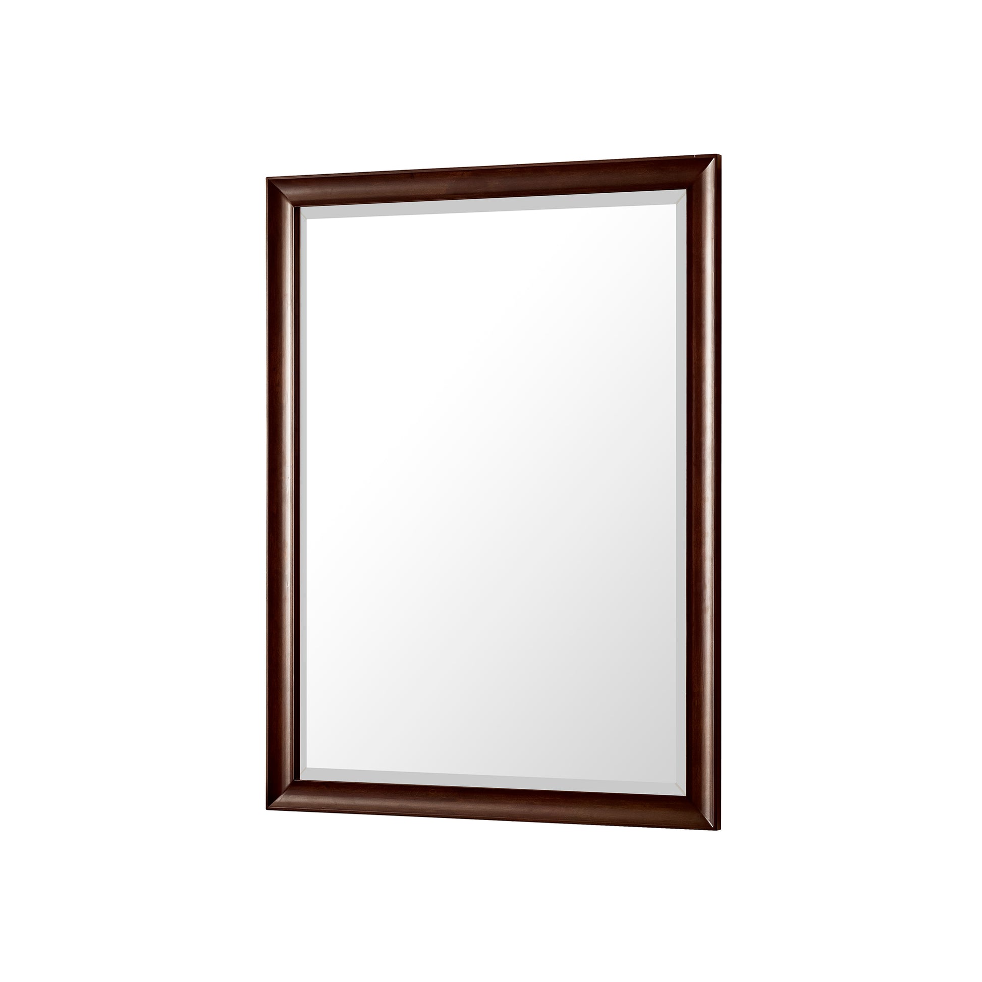 Bathroom Vanities Outlet Atlanta Renovate for LessGlenbrooke 30" Mirror, Burnished Mahogany