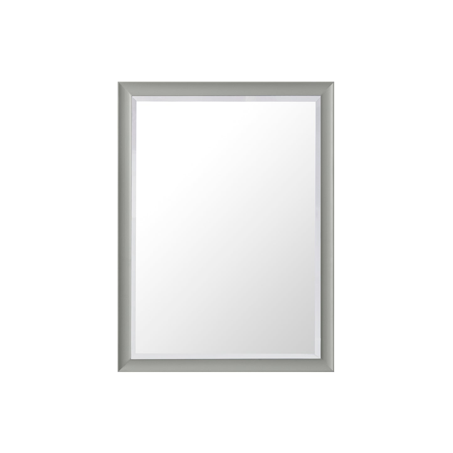 Glenbrooke 30" Mirror, Urban Gray James Martin Vanities