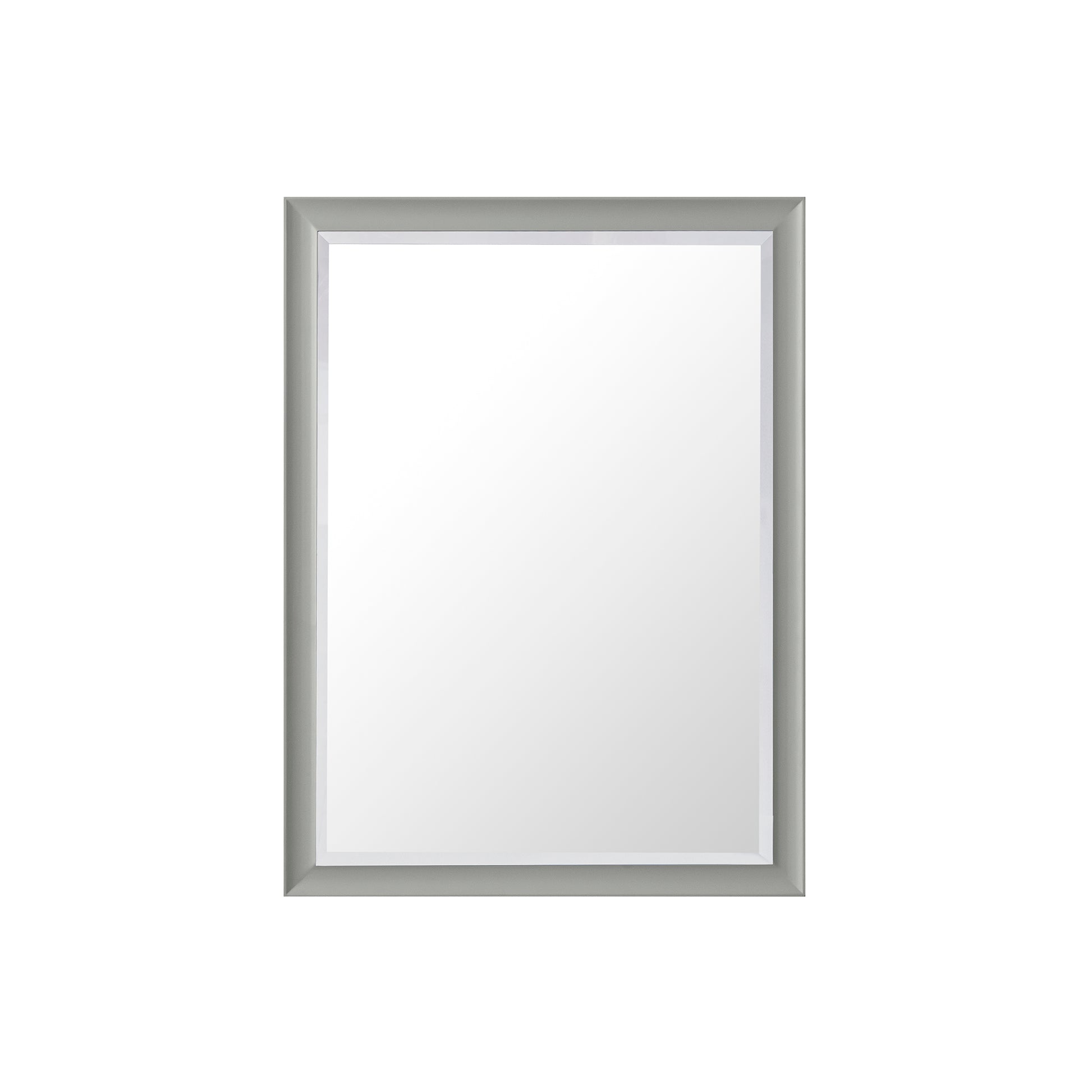 Glenbrooke 30" Mirror, Urban Gray James Martin Vanities