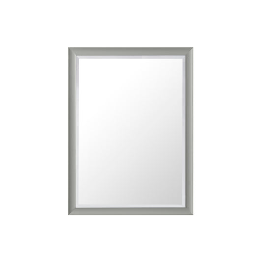 Glenbrooke 30" Mirror, Urban Gray James Martin Vanities
