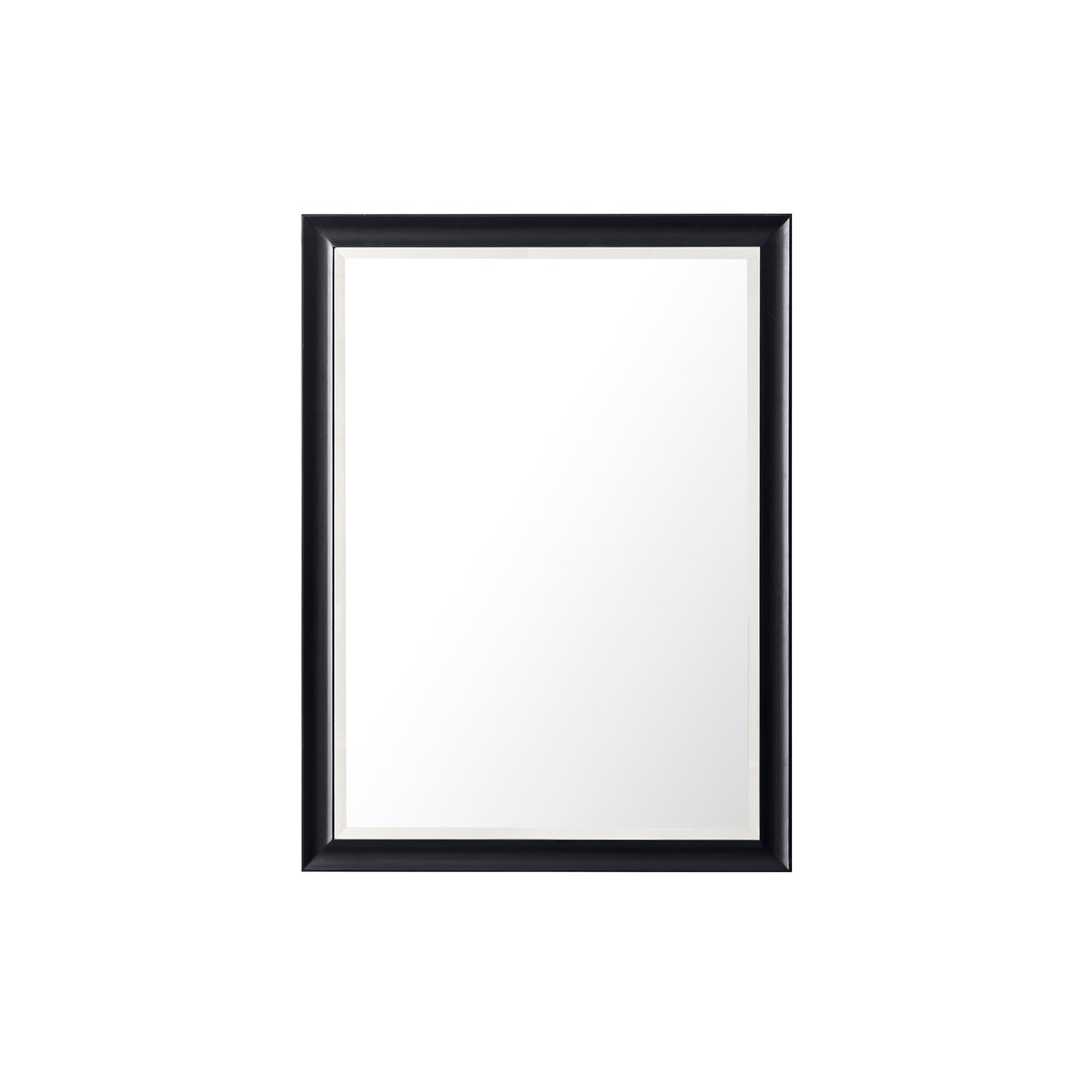 Glenbrooke 30" Mirror, Black Onyx James Martin Vanities