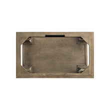 Load image into Gallery viewer, Auburn 31.5&quot; Sink Console, Weathered Timber James Martin Vanities