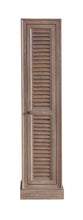 Load image into Gallery viewer, Savannah/Providence Small Linen Cabinet, Driftwood James Martin Vanities