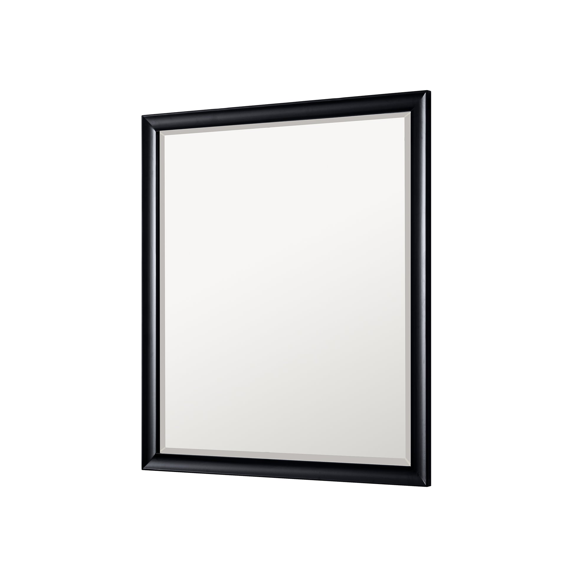 Bathroom Vanities Outlet Atlanta Renovate for LessGlenbrooke 36" Mirror, Black Onyx