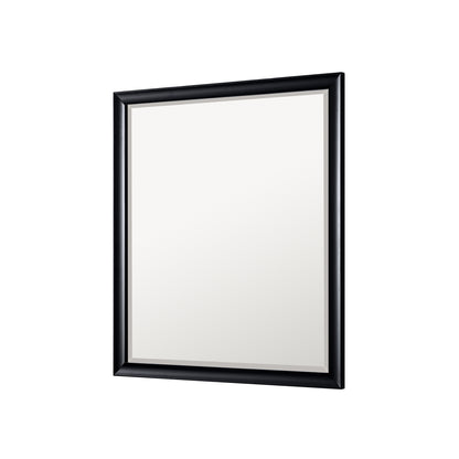 Bathroom Vanities Outlet Atlanta Renovate for LessGlenbrooke 36" Mirror, Black Onyx
