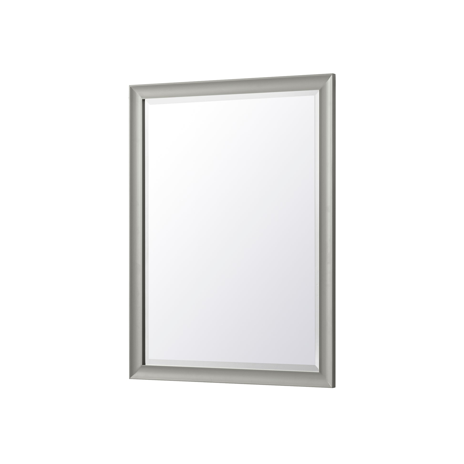Bathroom Vanities Outlet Atlanta Renovate for LessGlenbrooke 30" Mirror, Urban Gray