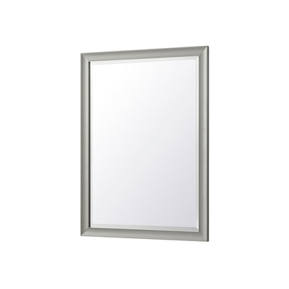 Bathroom Vanities Outlet Atlanta Renovate for LessGlenbrooke 30" Mirror, Urban Gray