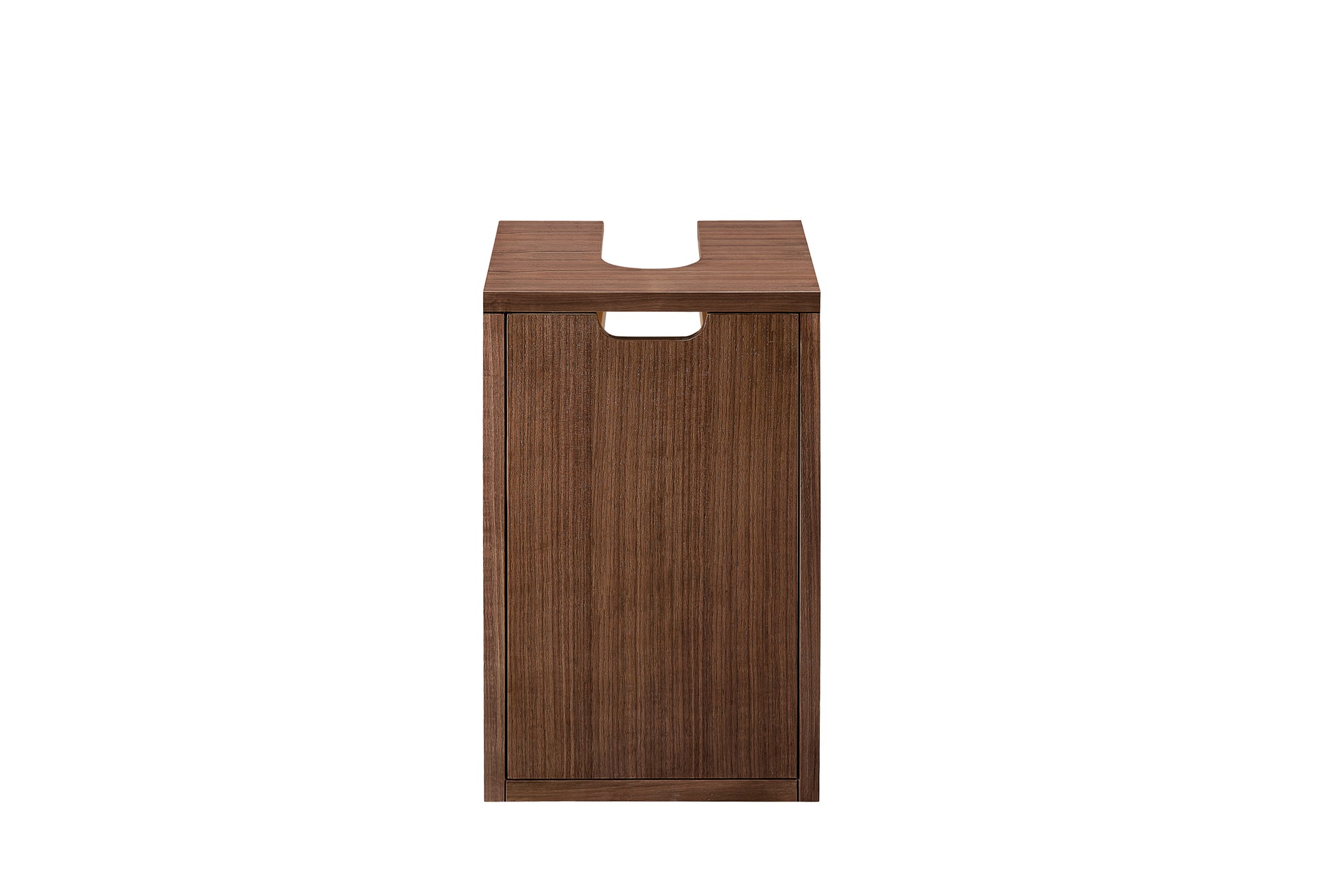 Bathroom Vanities Outlet Atlanta Renovate for LessBoston 19" Storage Cabinet, Mid Century Walnut