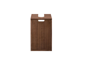 Bathroom Vanities Outlet Atlanta Renovate for LessBoston 19" Storage Cabinet, Mid Century Walnut