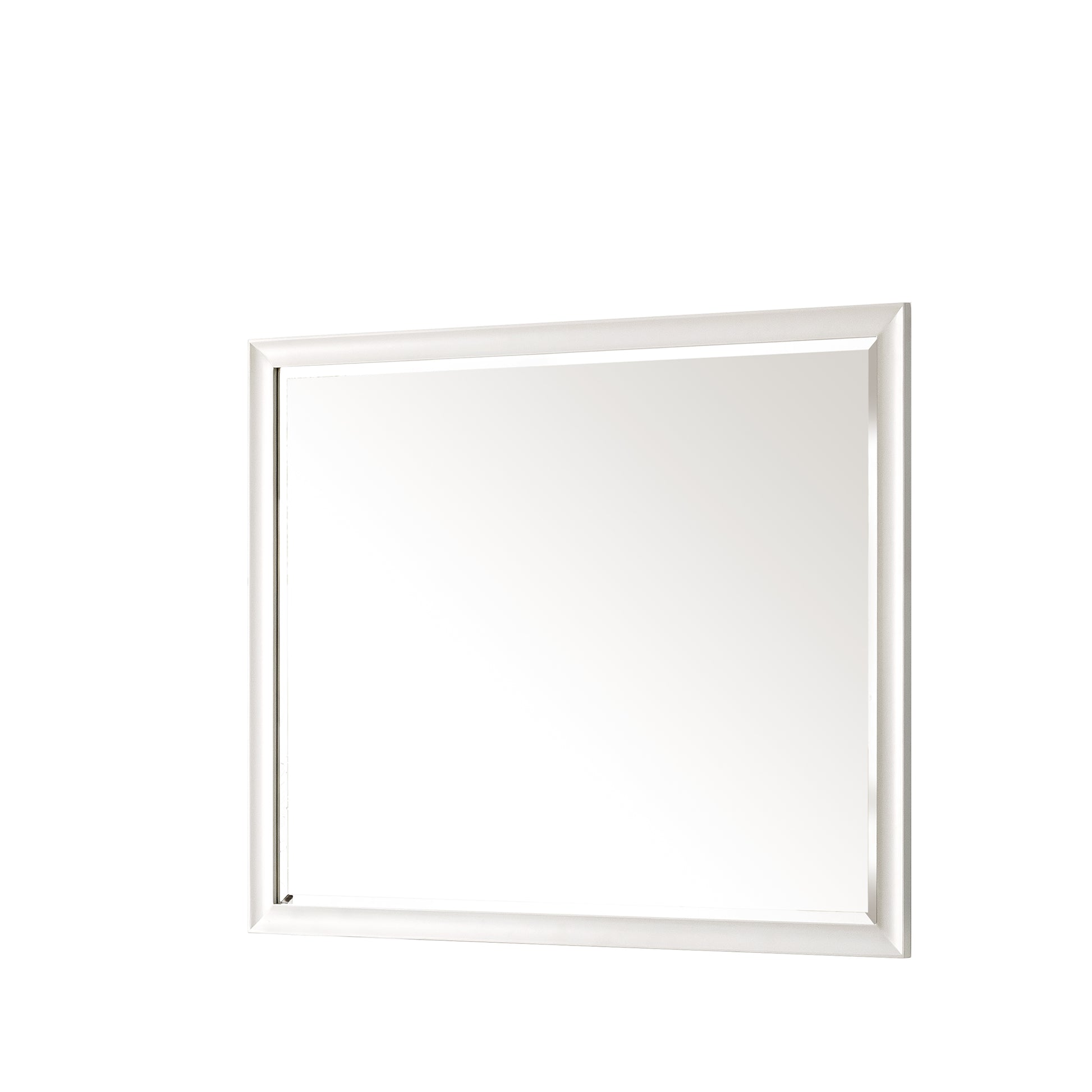 Bathroom Vanities Outlet Atlanta Renovate for LessGlenbrooke 48" Mirror, Bright White