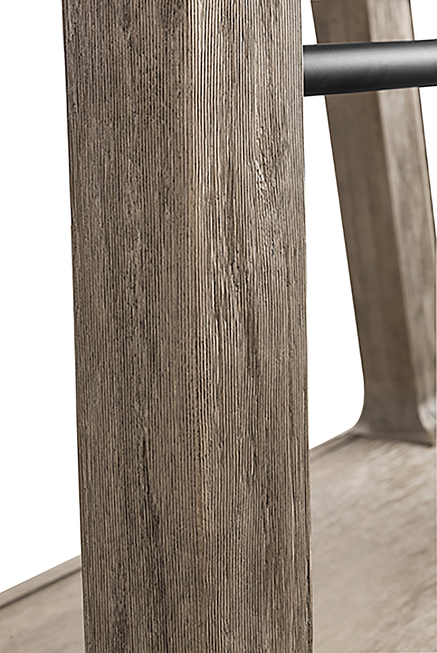 Bathroom Vanities Outlet Atlanta Renovate for LessAuburn 36" Sink Console, Weathered Timber