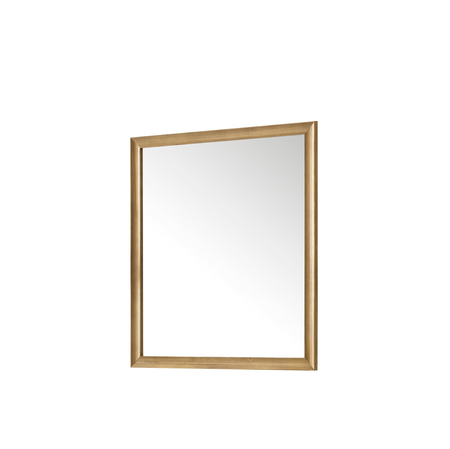 Bathroom Vanities Outlet Atlanta Renovate for LessGlenbrooke 36" Mirror, Light Natural Oak