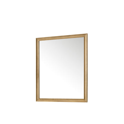 Bathroom Vanities Outlet Atlanta Renovate for LessGlenbrooke 36" Mirror, Light Natural Oak