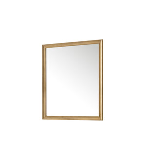 Bathroom Vanities Outlet Atlanta Renovate for LessGlenbrooke 36" Mirror, Light Natural Oak