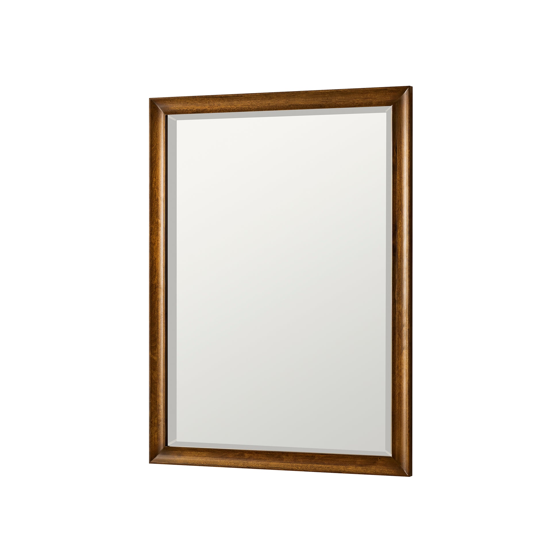 Bathroom Vanities Outlet Atlanta Renovate for LessGlenbrooke 30" Mirror, Country Oak