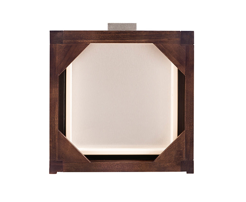 Bathroom Vanities Outlet Atlanta Renovate for LessAddison 15"  Base Cabinet w/ Drawers, Mid Century Acacia