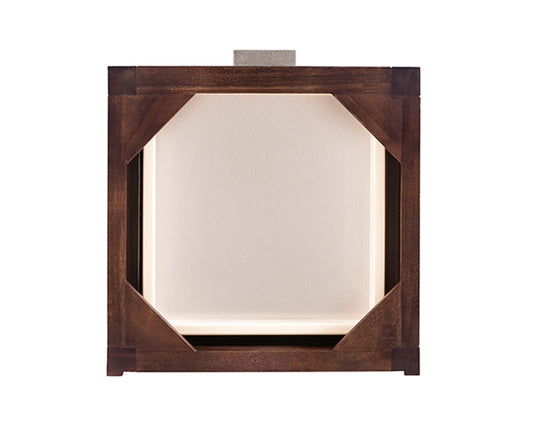 Bathroom Vanities Outlet Atlanta Renovate for LessAddison 15"  Base Cabinet w/ Drawers, Mid Century Acacia