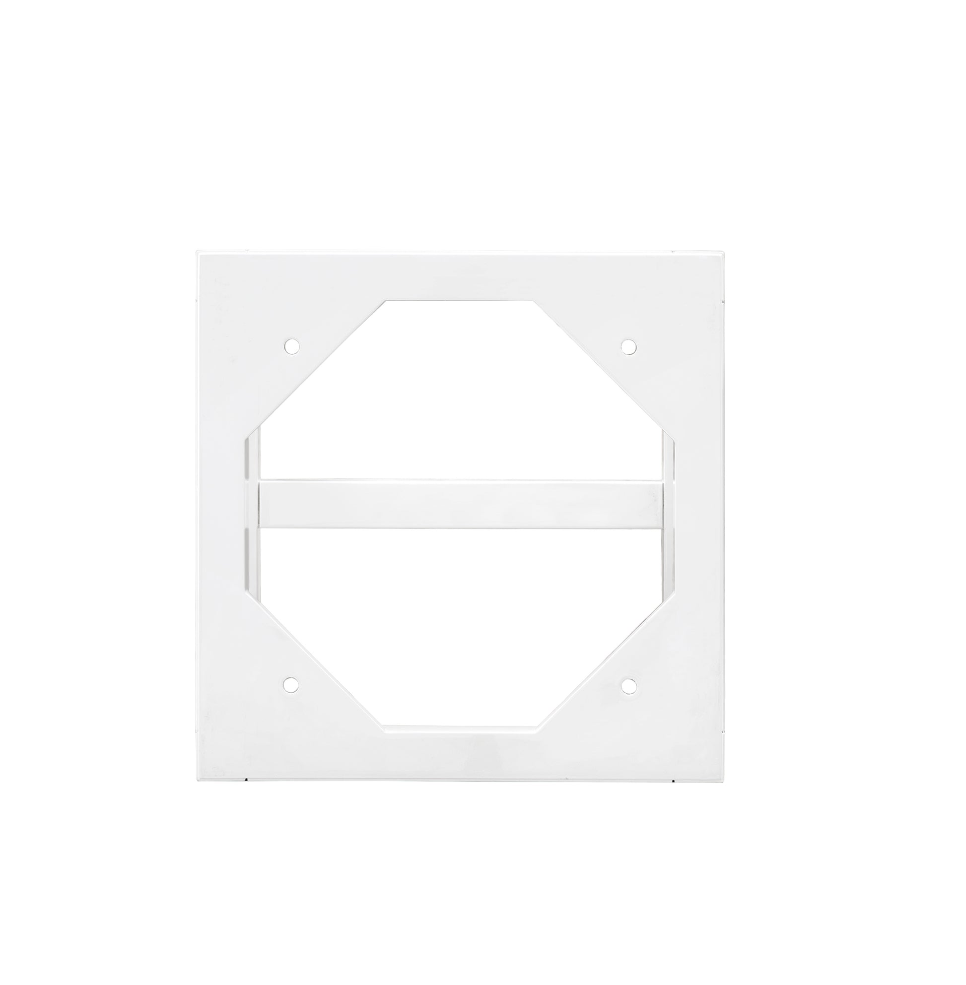 Bathroom Vanities Outlet Atlanta Renovate for LessAddison 15"  Wooden Stand for Grand Tower Hutch, Glossy White