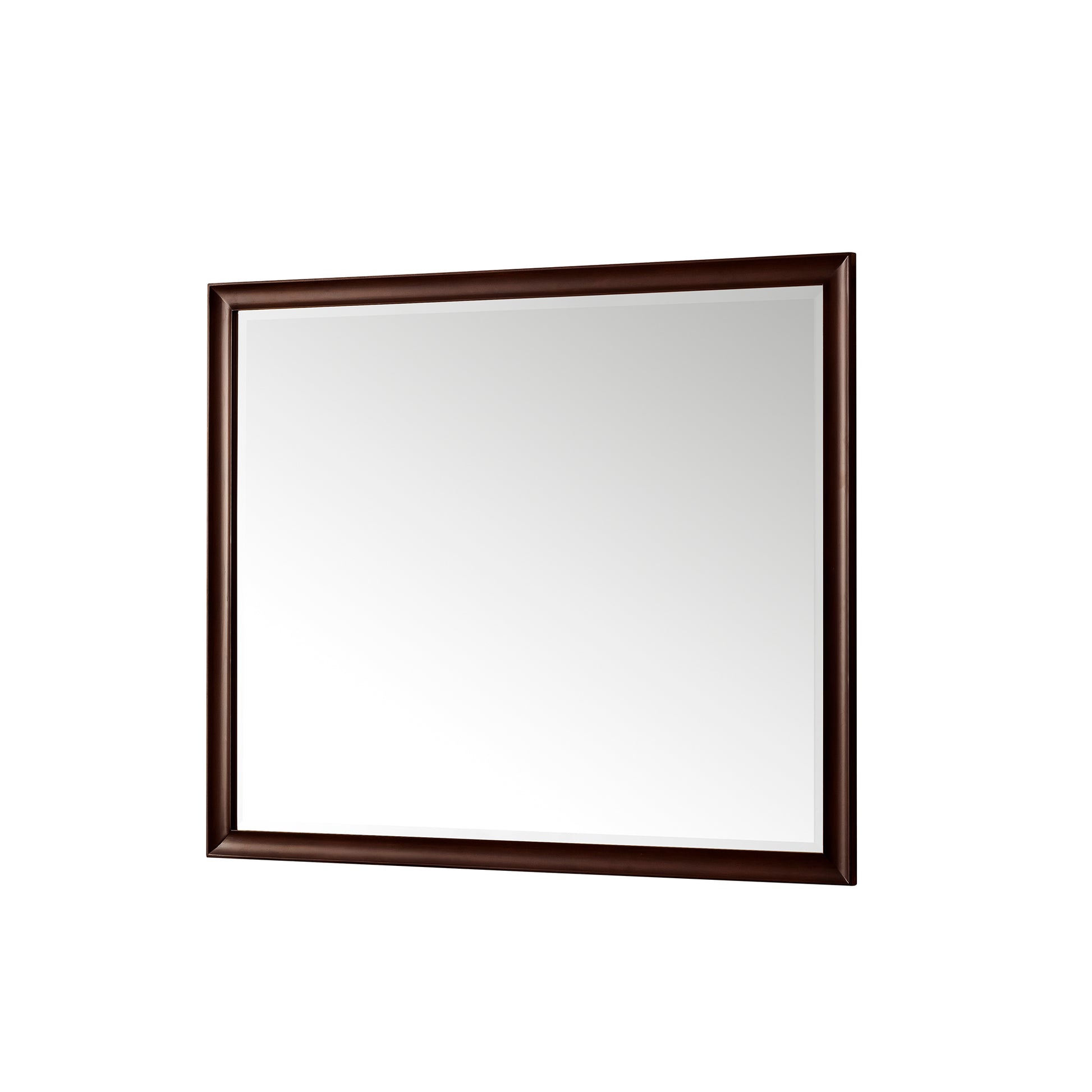 Bathroom Vanities Outlet Atlanta Renovate for LessGlenbrooke 48" Mirror, Burnished Mahogany