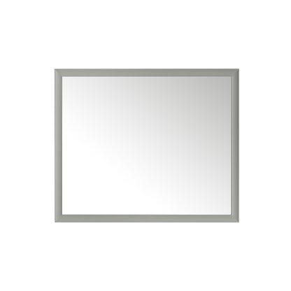 Glenbrooke 48" Mirror, Urban Gray James Martin Vanities