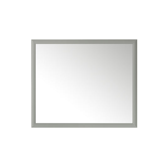 Glenbrooke 48" Mirror, Urban Gray James Martin Vanities