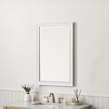 Load image into Gallery viewer, Bathroom Vanities Outlet Atlanta Renovate for LessGlenbrooke 26&quot; Mirror, Bright White