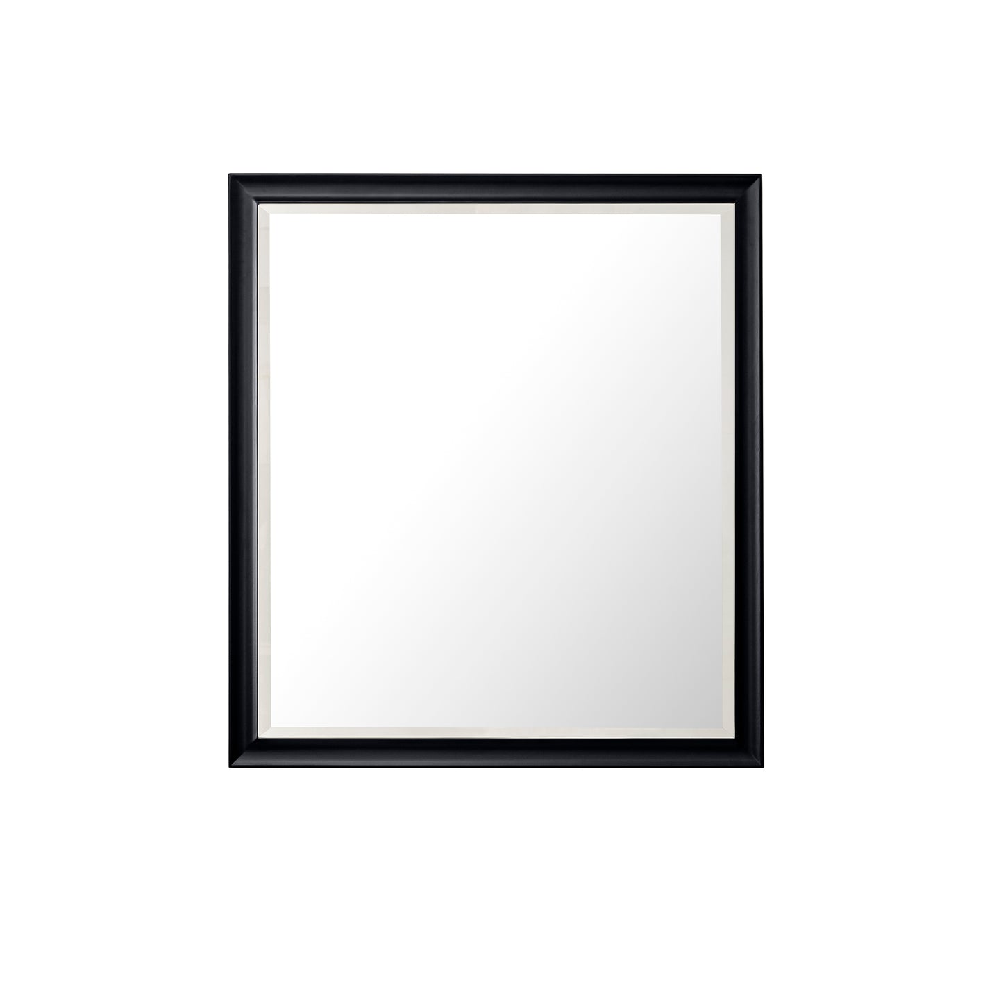 Glenbrooke 36" Mirror, Black Onyx James Martin Vanities