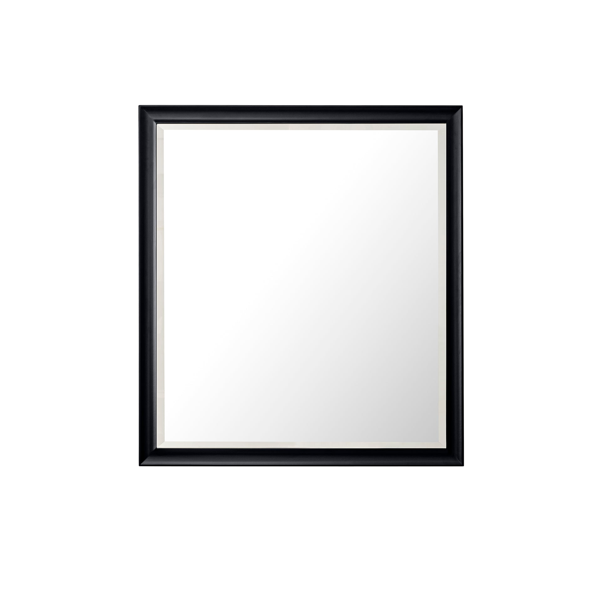 Glenbrooke 36" Mirror, Black Onyx James Martin Vanities