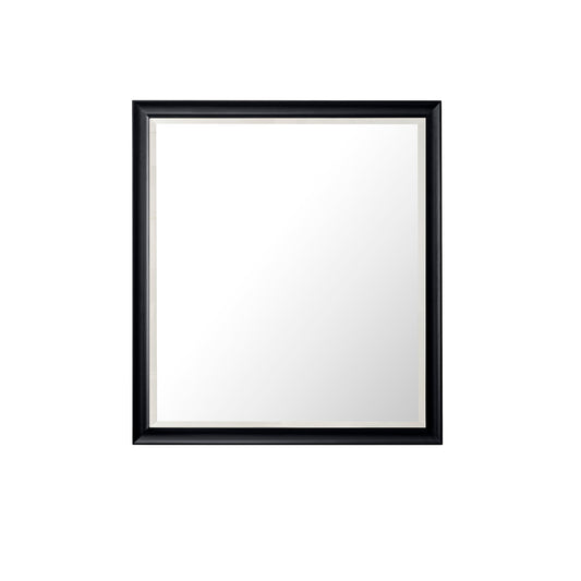 Glenbrooke 36" Mirror, Black Onyx James Martin Vanities